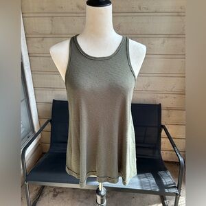 SOLD Free People Tank Top